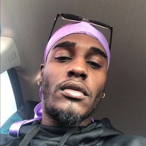 Meet your Posher, Jharae